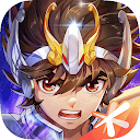 ダウンロード 聖闘士星矢 ライジングコスモ をインストールする 最新 APK ダウンローダ