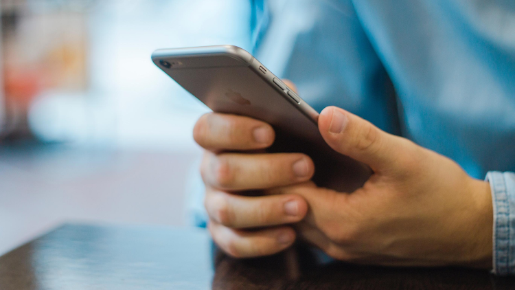 MTN and Vodacom fought over the use of the word 'together' in adverts.