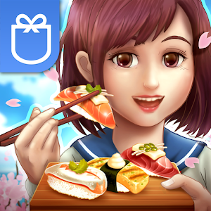 Japan Food Chain For PC (Windows & MAC)