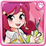 Hair Salon Kids Apk