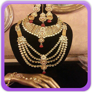 Download Jewellery set Idea Gallery For PC Windows and Mac