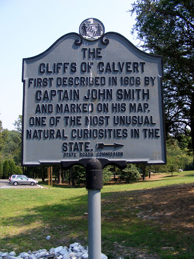 From the Flickr group Historical Markers, photo by crazysanman.history, full page.License is Attribution-NonCommercial License