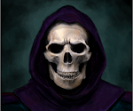 Skeletor