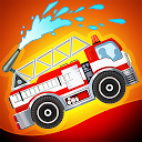 ダウンロード Fire Fighters Racing: Fireman Drives Fire をインストールする 最新 APK ダウンローダ