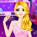 アプリのダウンロード Beauty Salon - Dress Up Game をインストールする 最新 APK ダウンローダ