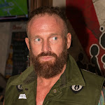 Eric Young