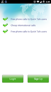 How to install QuickTalk Dialer lastet apk for android