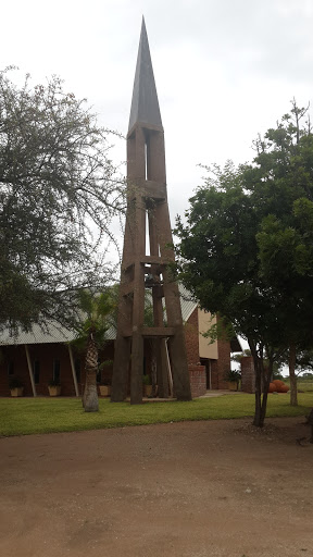 NG Blouberg Church