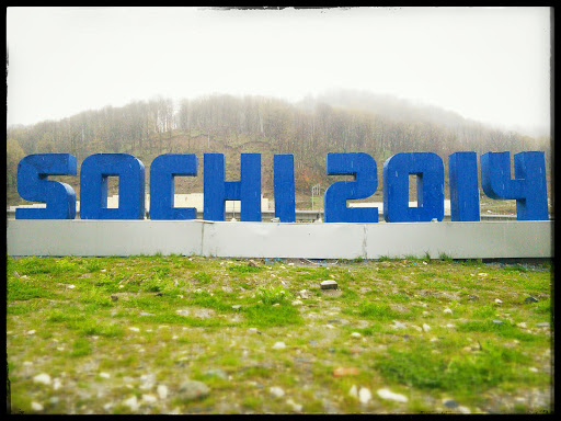 Sochi 2014