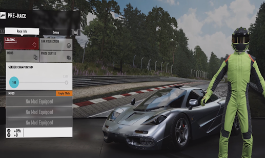 How to mod Guide Forza 7 New 1.0 apk for bluestacks