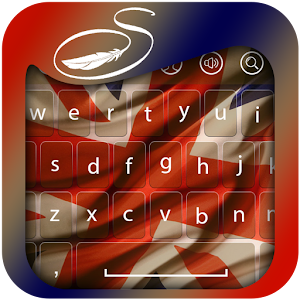 Download UK Keyboard Theme For PC Windows and Mac