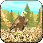 Wild Eagle Sim 3D 100