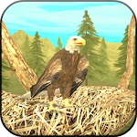 Wild Eagle Sim 3D Apk