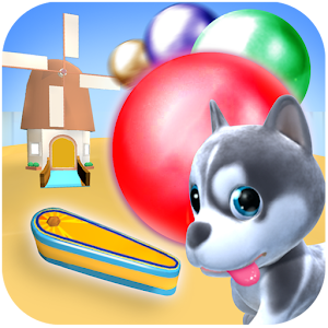 Download Pet PinBall For PC Windows and Mac