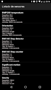 How to download Sensores lastet apk for pc