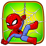 Spider Boy Apk