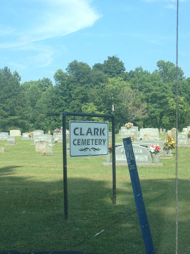 Clark Cemetery 