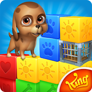 Pet Rescue Saga 1.94.11 apk