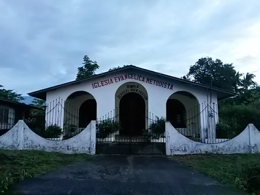 Iglesia Evangélica Metodista 