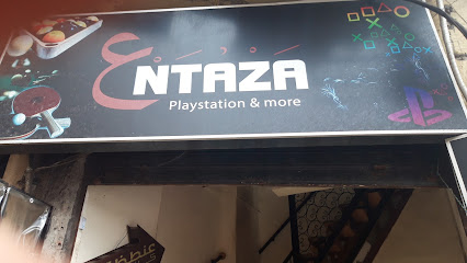 Entaza Playstation & more
