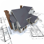 3D Model Home Apk