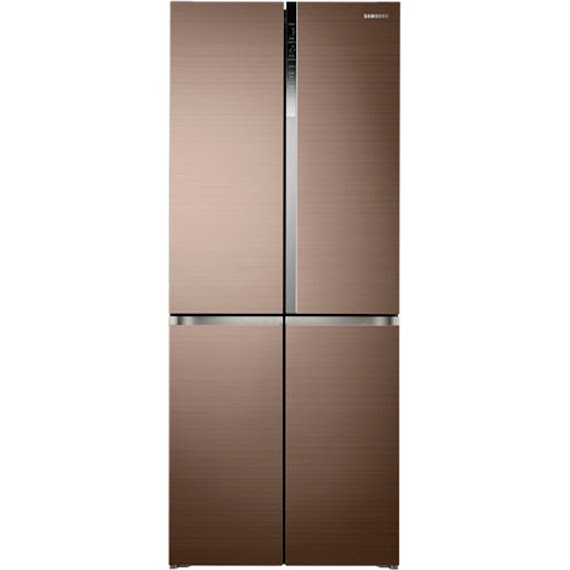 Tủ Lạnh Samsung Inverter Multidoor RF50K5961DP (486L)