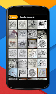 How to install Doodle Name Art 1.0 mod apk for laptop