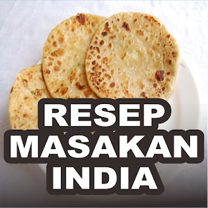 Download Resep Masakan India For PC Windows and Mac