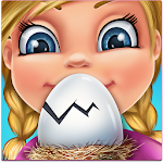 EggSitter - Handle with Care Apk