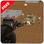 Elite Sniper: Terrorist Hunter Apk