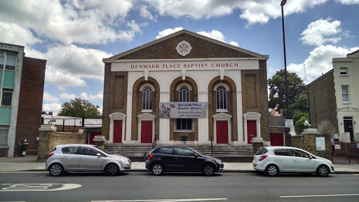 Denmark Place Baptist Church