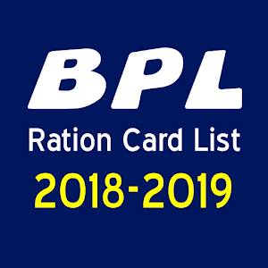 Download All India BPL List 2018 (BPL सूचि में अपना नाम) For PC Windows and Mac