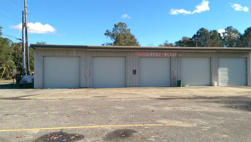 Reidsville Fire Department