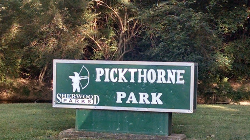 Pickthorne Park