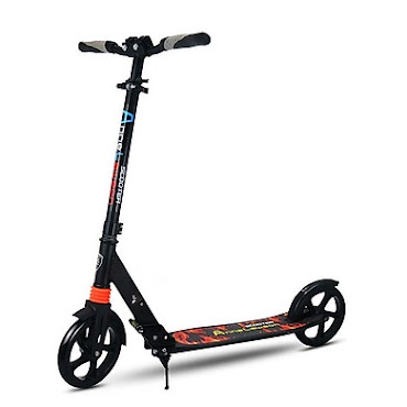 Xe Trượt Scooter AnneLowSon Y5 Phanh Đĩa