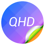 Wallpapers QHD (Background HD) Apk