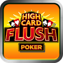 ダウンロード High Card Flush Poker をインストールする 最新 APK ダウンローダ