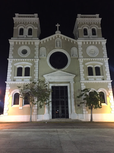 Guayama Cathedral 
