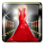 Red Carpet Dress Up Editor Apk