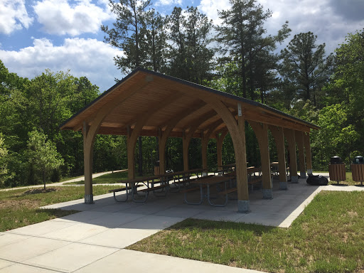 Picnic Pavilion