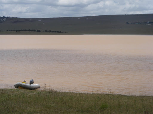 An adult and two children drowned in the Mthatha Dam. Picture: FILE