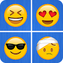 ダウンロード Guess The Word Emoji - Emoji Quiz をインストールする 最新 APK ダウンローダ