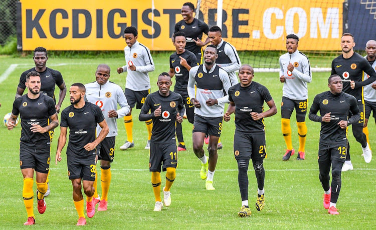 It remains to be seen if Kaizer Chiefs will honour their match against Golden Arrows in Durban on Wednesday.