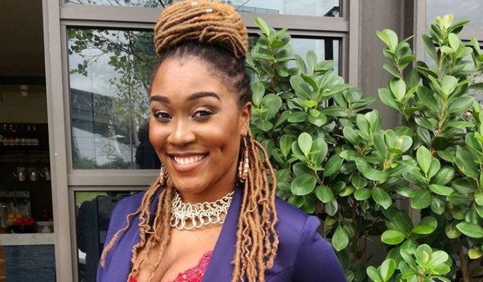 Lady Zamar reflects on having had three operations.