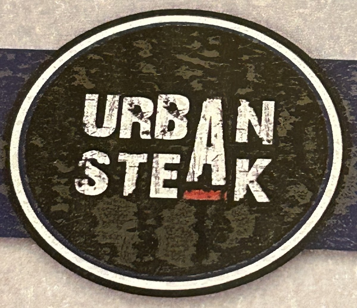 Gluten-Free at Urban Steak