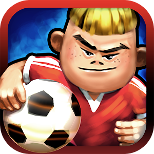 Kung fu Feet: Ultimate Soccer v 1.0.12 apk