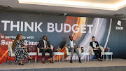 Featuring finance minister Enoch  Godongwana and leading finance experts, RMB's Think Budget forum, hosted in partnership with the Sunday Times, was held on February 22 2024 in Cape Town.
