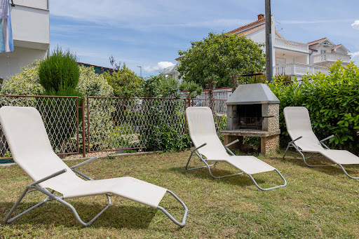 Garten zur Alleinbenutzung
