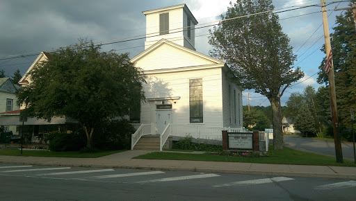 Heritage Reformed Church 