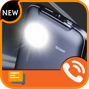 Download FlashLight Alert on Call & SMS For PC Windows and Mac